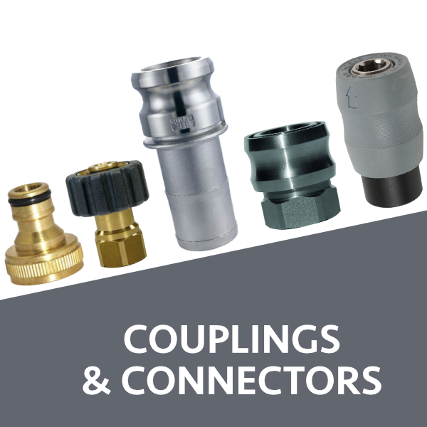 Couplings & Connectors